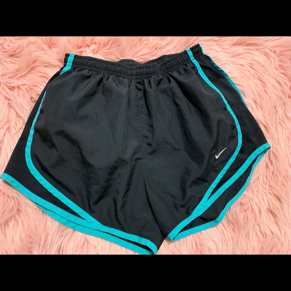 Nike running shorts
